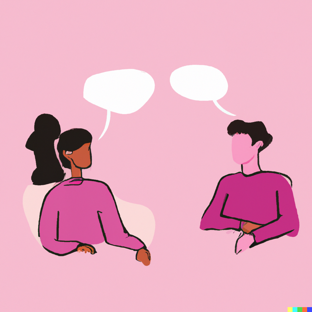 Empowered Conversations Image